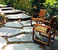 Paver Patios